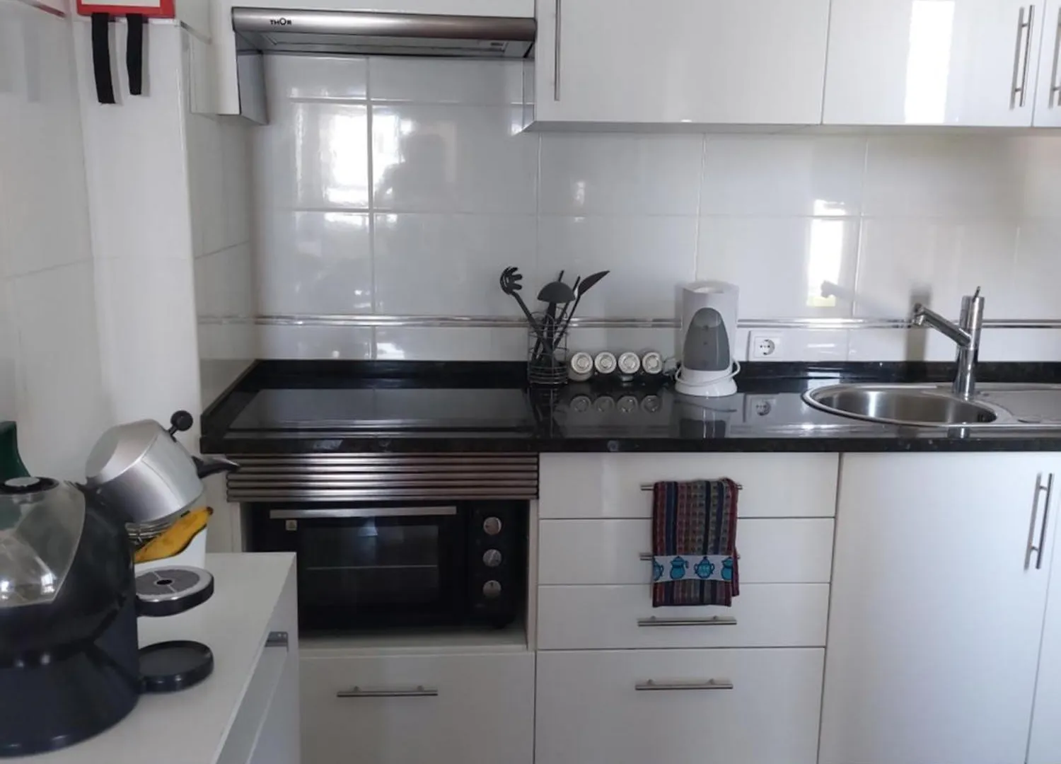 Apartamento Quarteira T1 0*,
