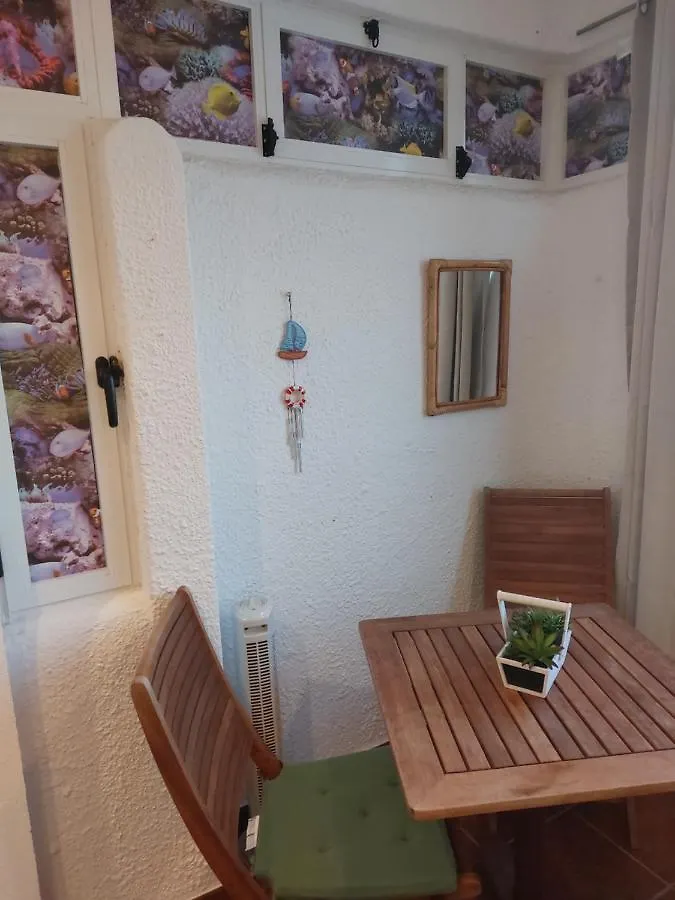 Apartamento Quarteira T1 0*,