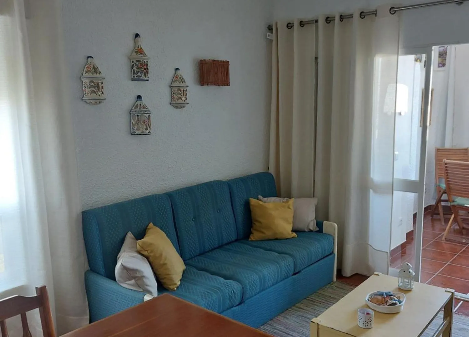Apartamento Quarteira T1 0*,
