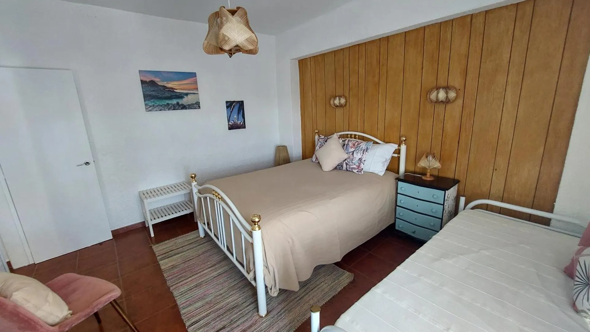 Apartmán Apartamento Quarteira T1