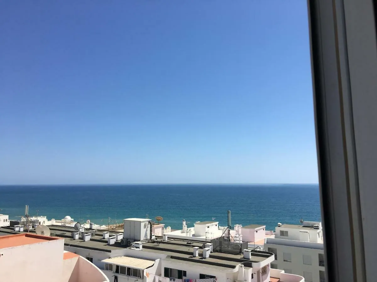Apartmán Apartamento Quarteira T1