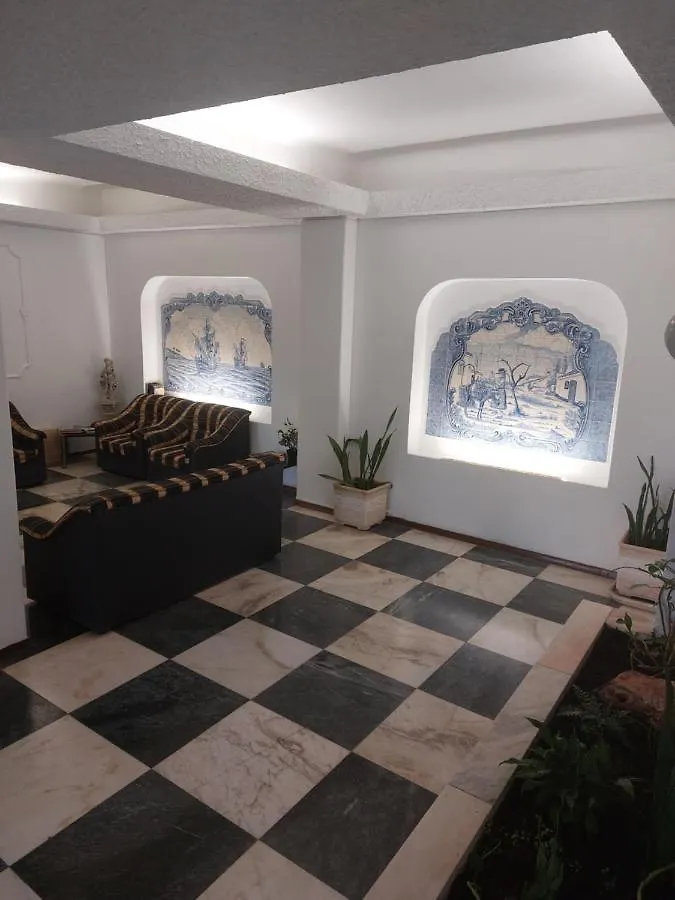 Apartamento Quarteira T1 Portugal