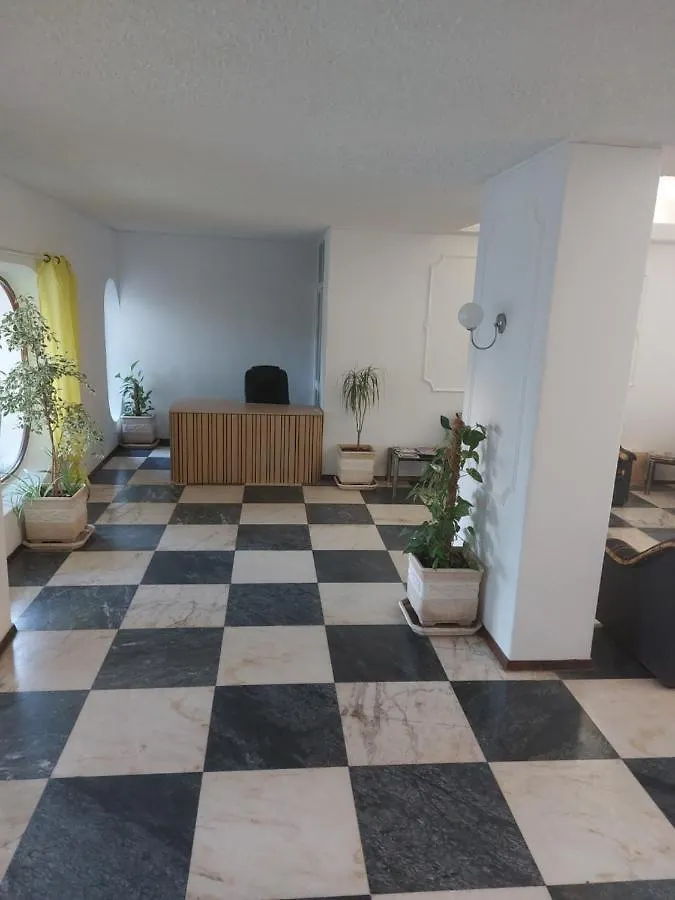 Apartamento Quarteira T1