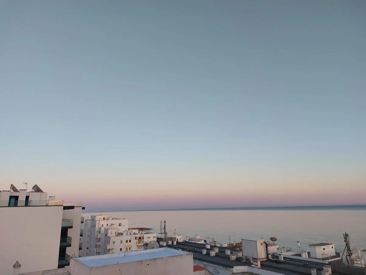 Apartamento Quarteira T1 Apartment