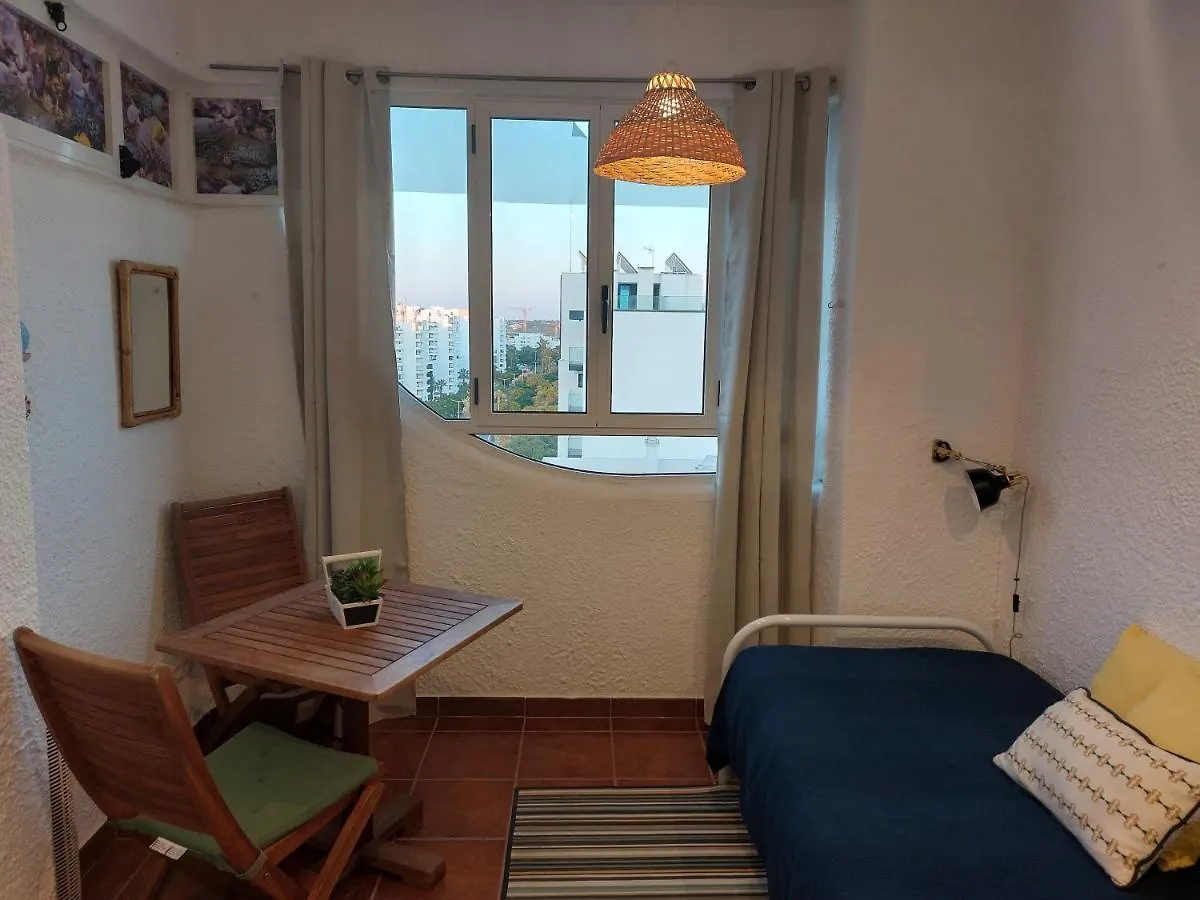 Apartamento Quarteira T1