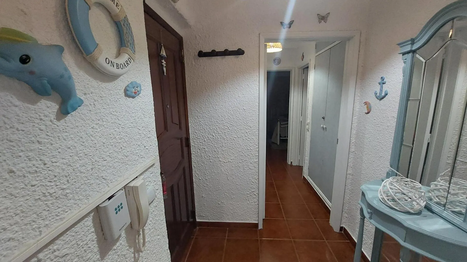 Apartment Apartamento Quarteira T1