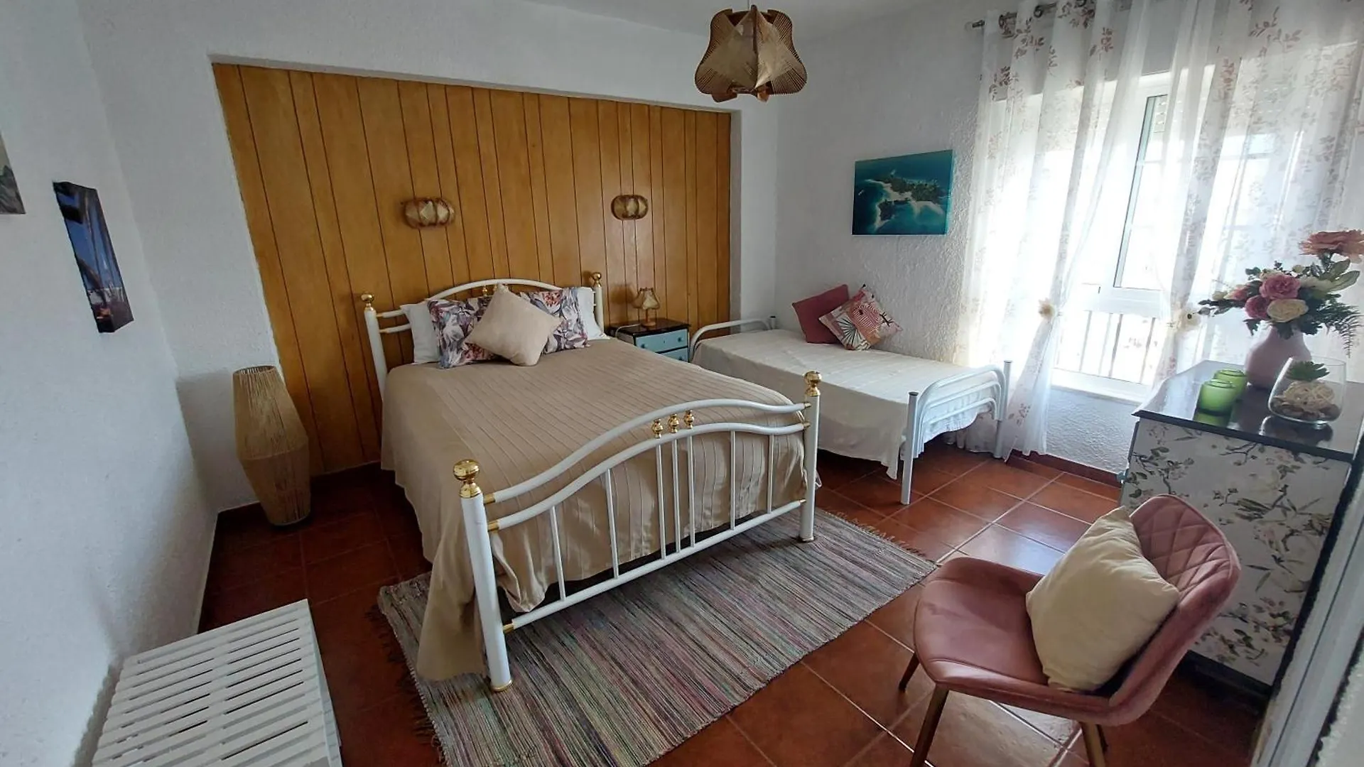 Apartamento Quarteira T1 Apartment