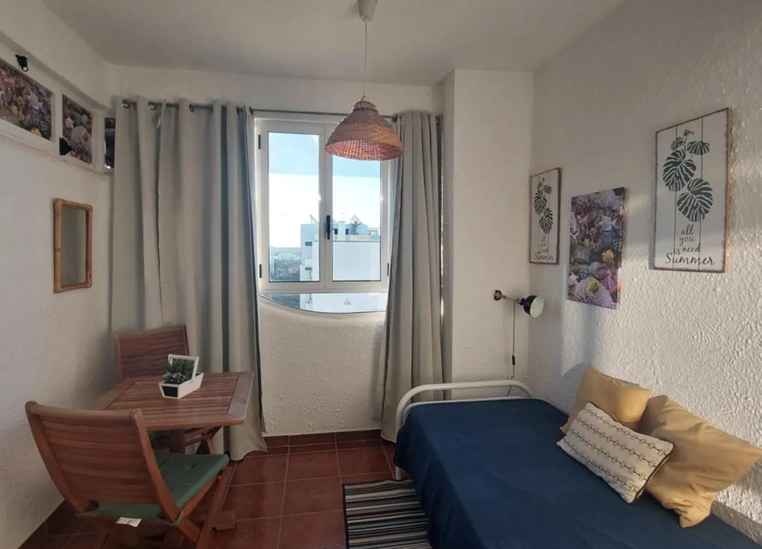 Apartamento Quarteira T1