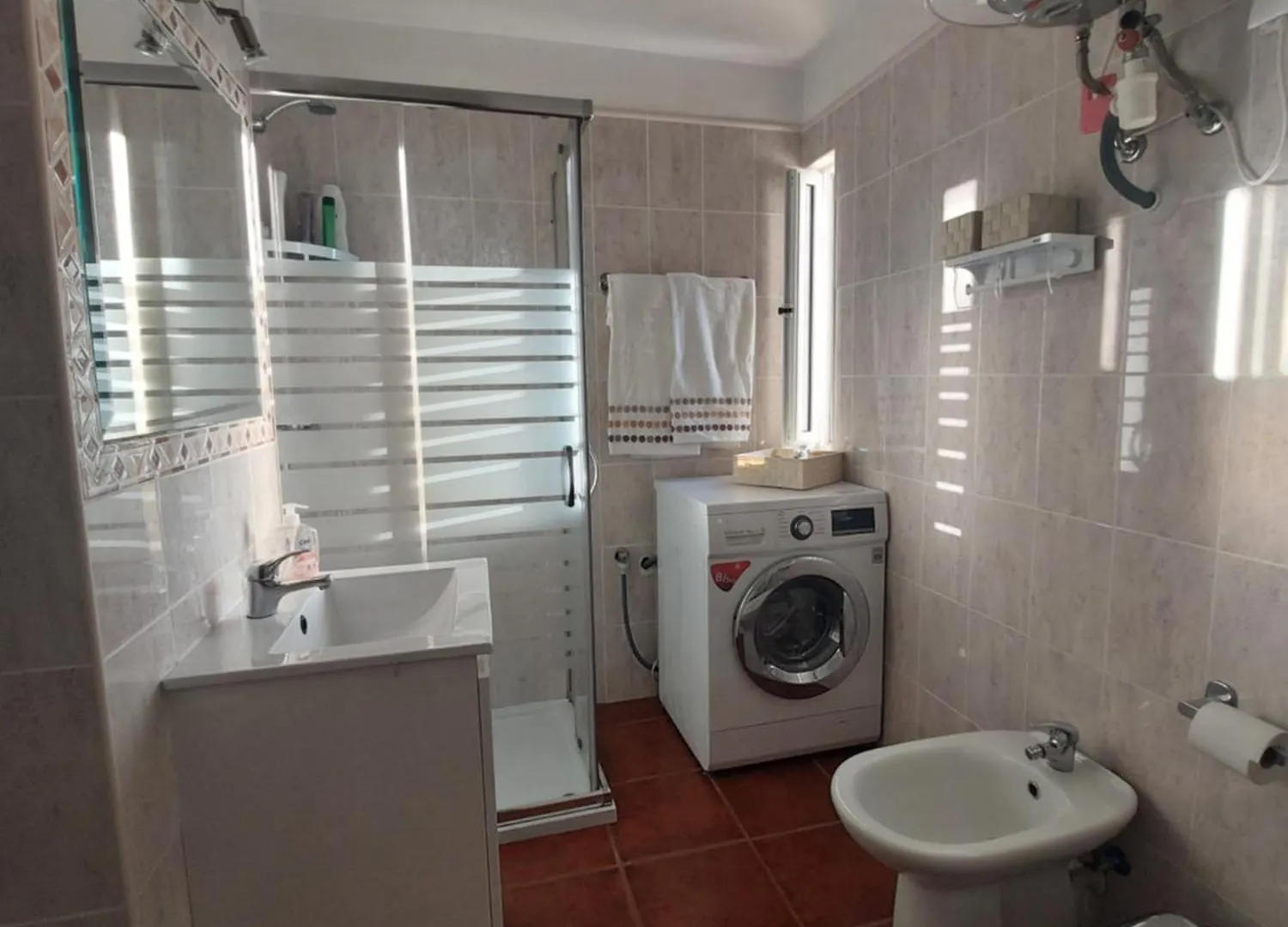 Apartamento Quarteira T1 Apartment