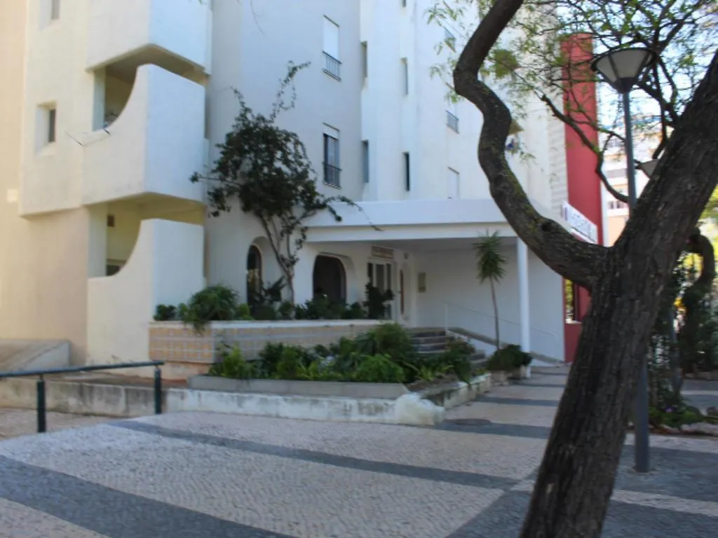 Apartment Apartamento Quarteira T1 Portugal