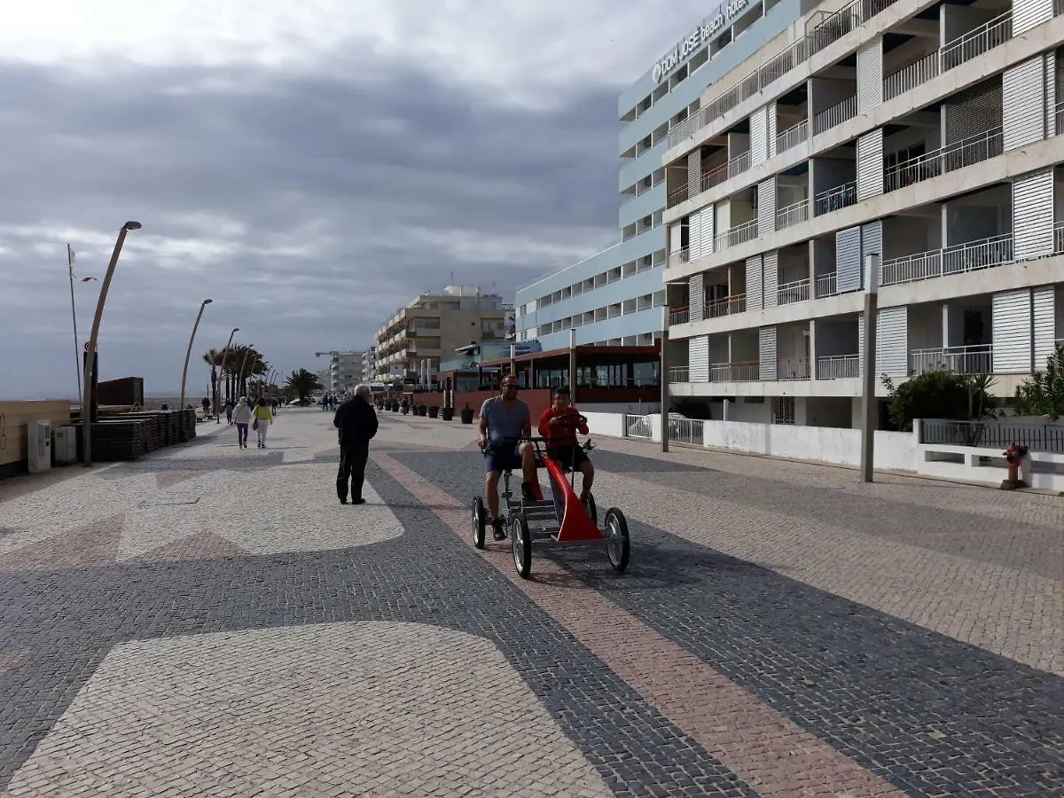 Apartamento Quarteira T1 Portugal
